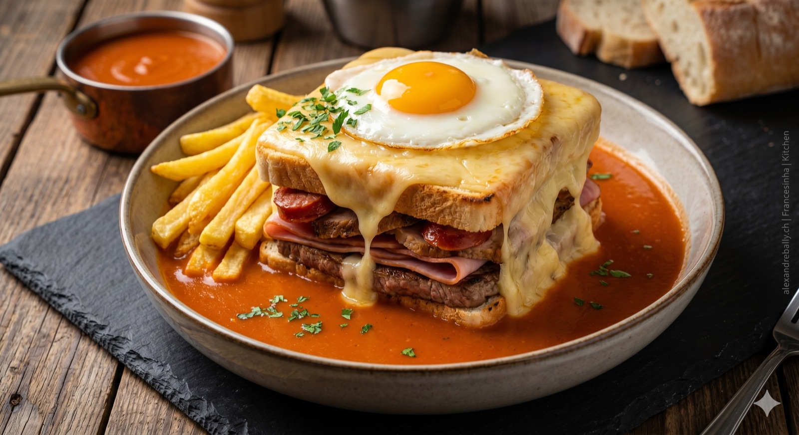 Francesinha